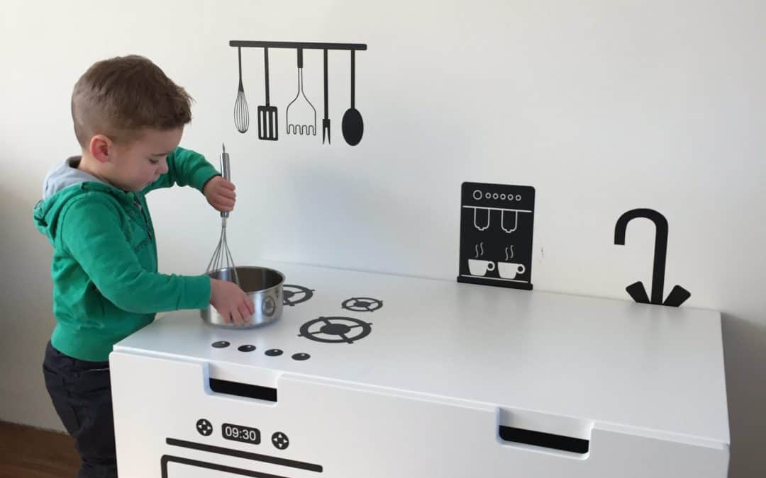 Stick & Cook, het verhaal erachter én de handigste plaktips!