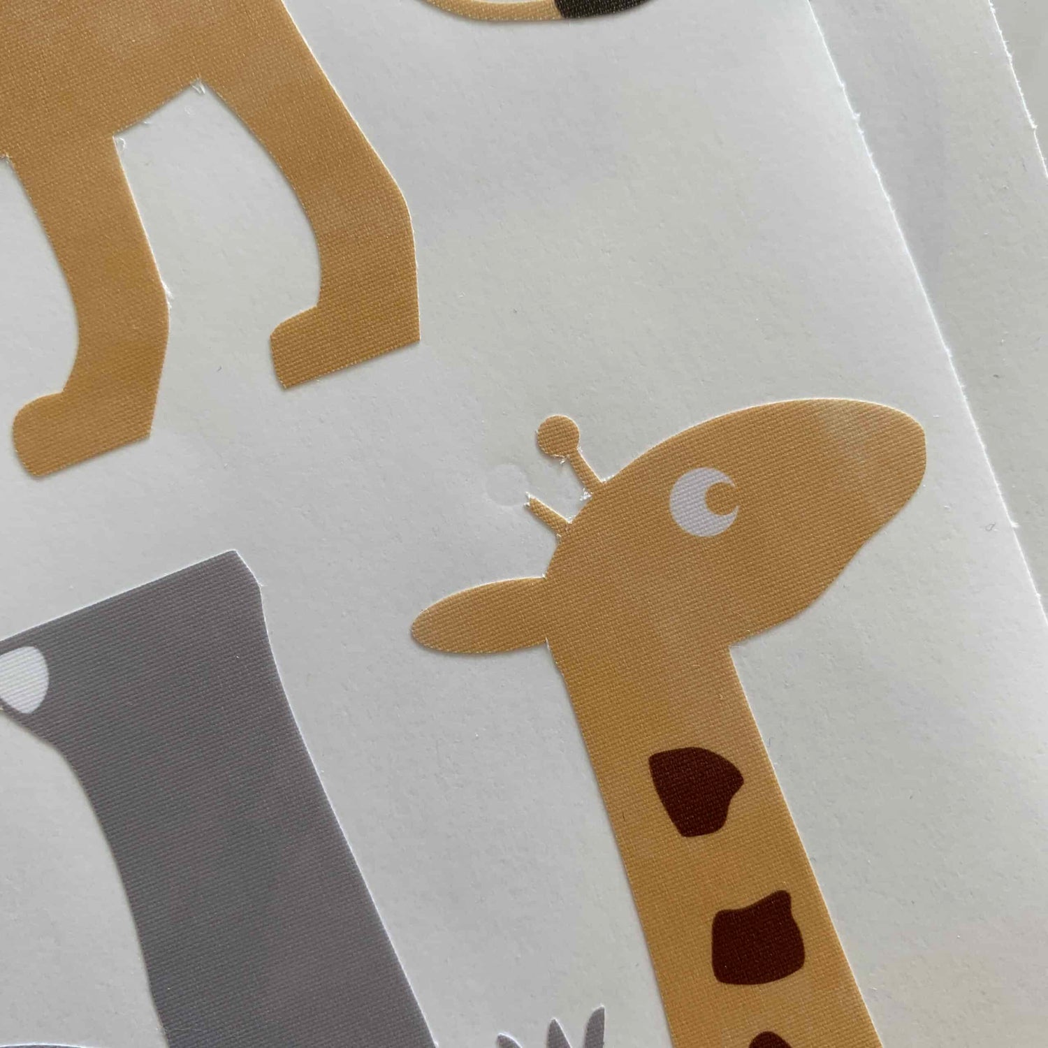 muurstickers