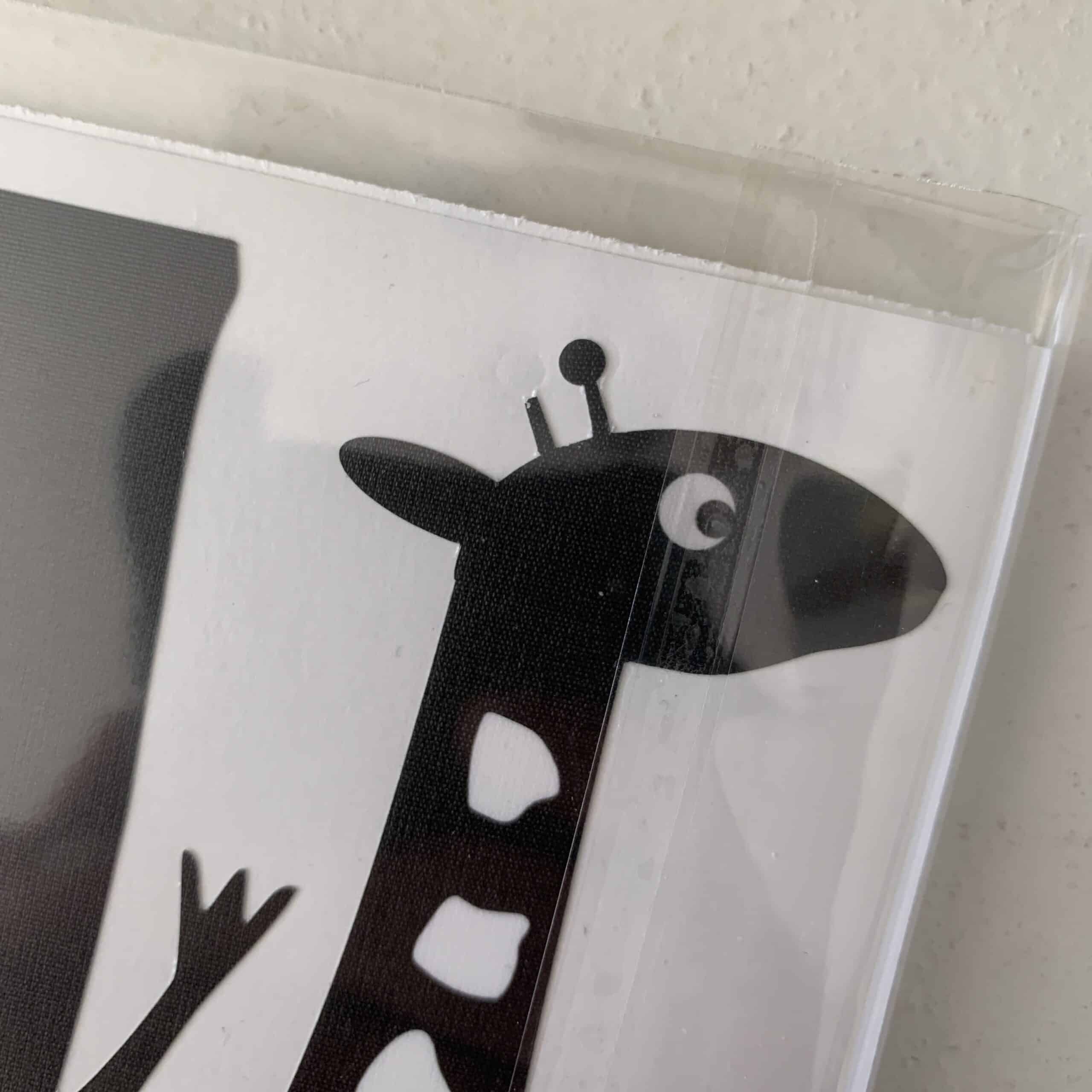 muurstickers
