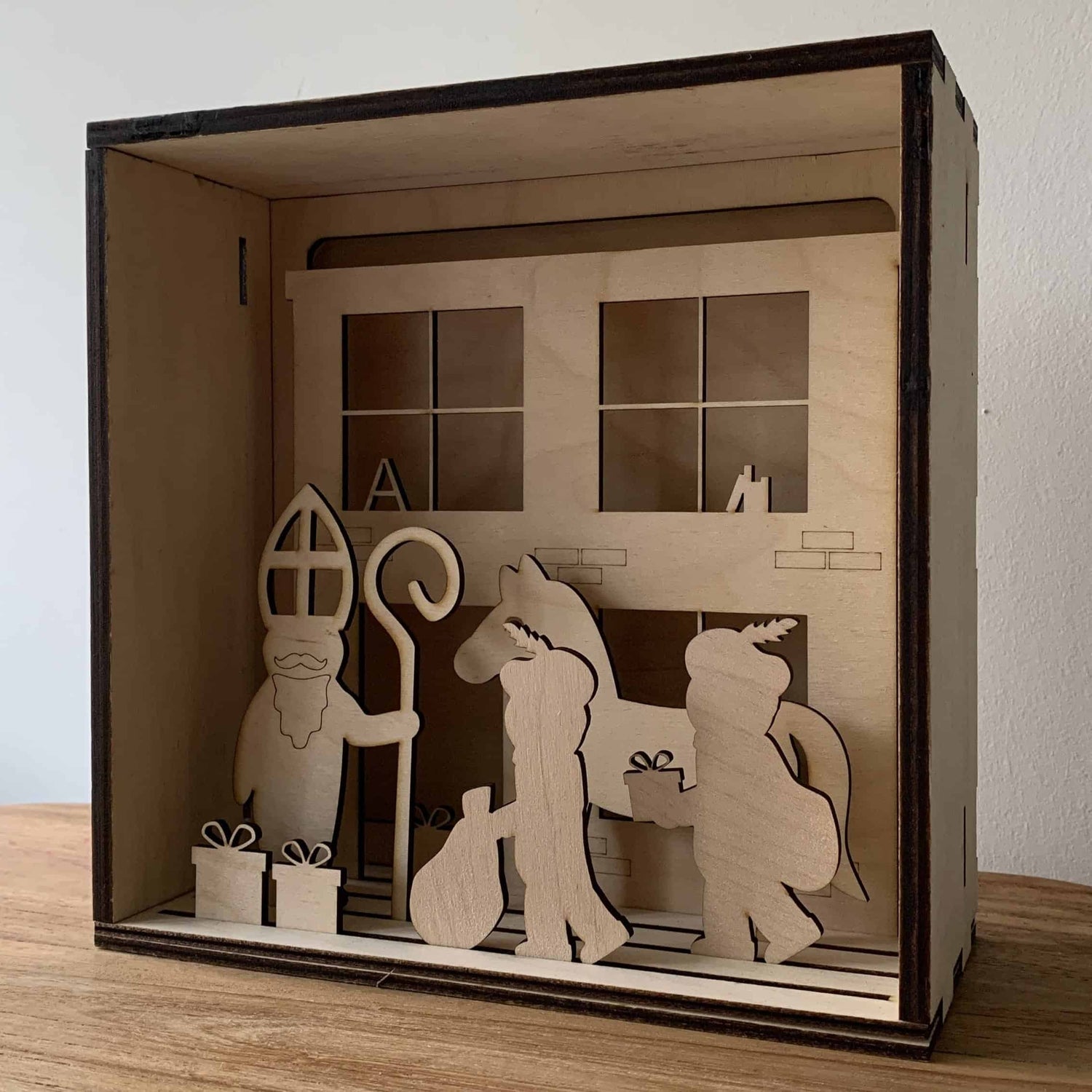 Losse thema&