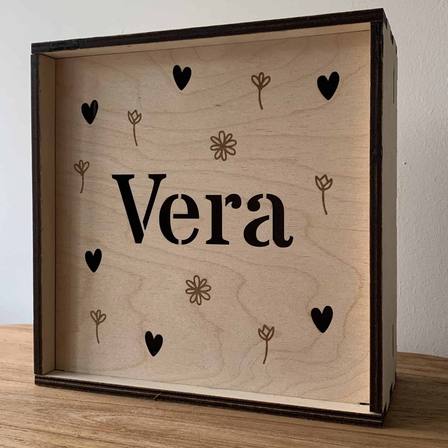 Losse thema&