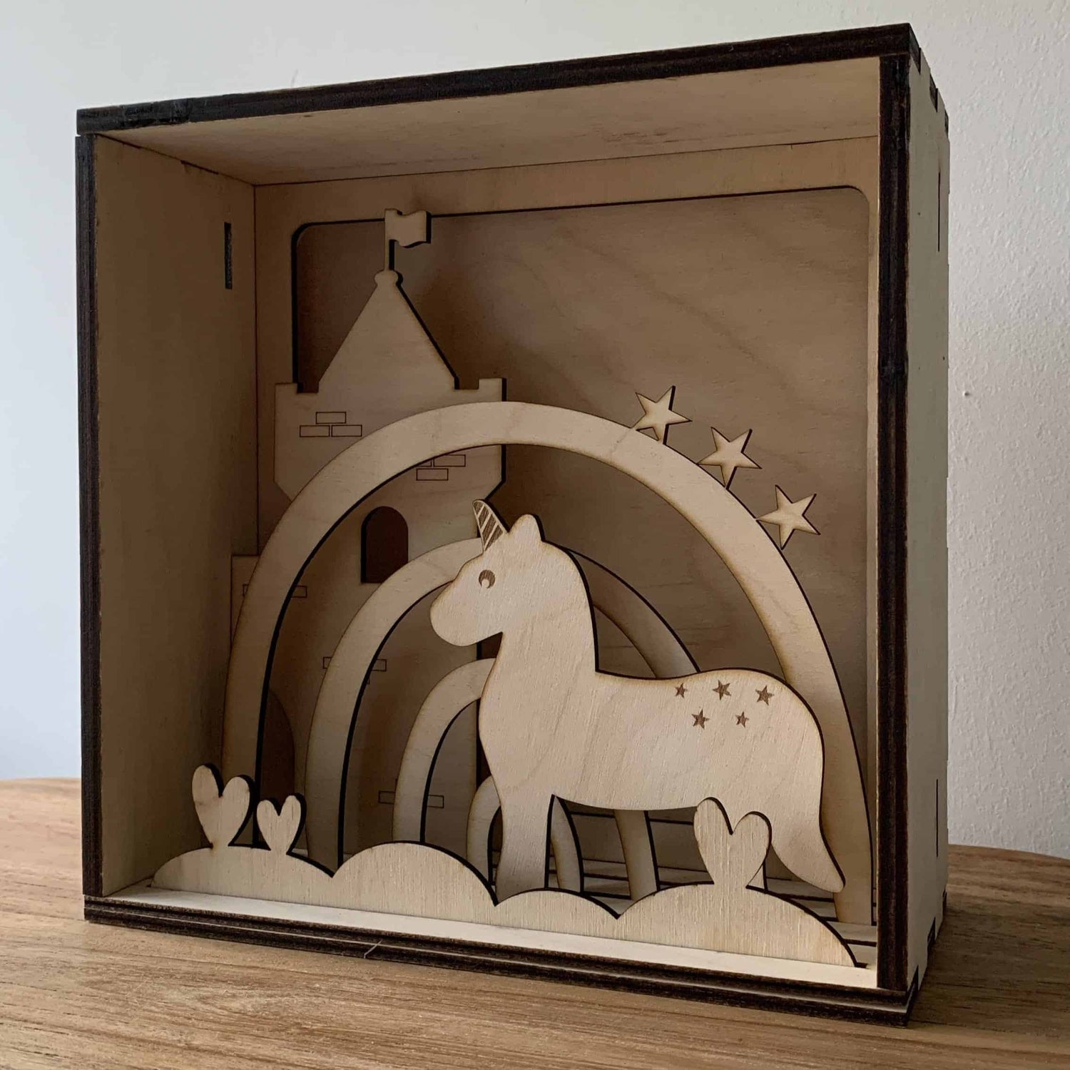 Losse thema&