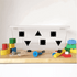 Magnetische tegels opruimstickers
