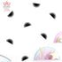 Meloen muurstickers