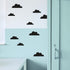 Muurstickers Wolken ANNIdesign (diverse kleuren)