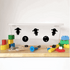 Opruimstickers poppen surprise ballen