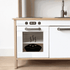 IKEA Dukig oven keukenstickers