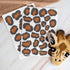 panterprint muursticker