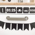 Vaatwasser sticker set Studio Jong x STCKRS Collectie