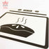 Stick & Cook (keukenstickers) oven