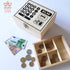 Sticky Shop winkelstickers kassa