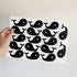 walvis muursticker
