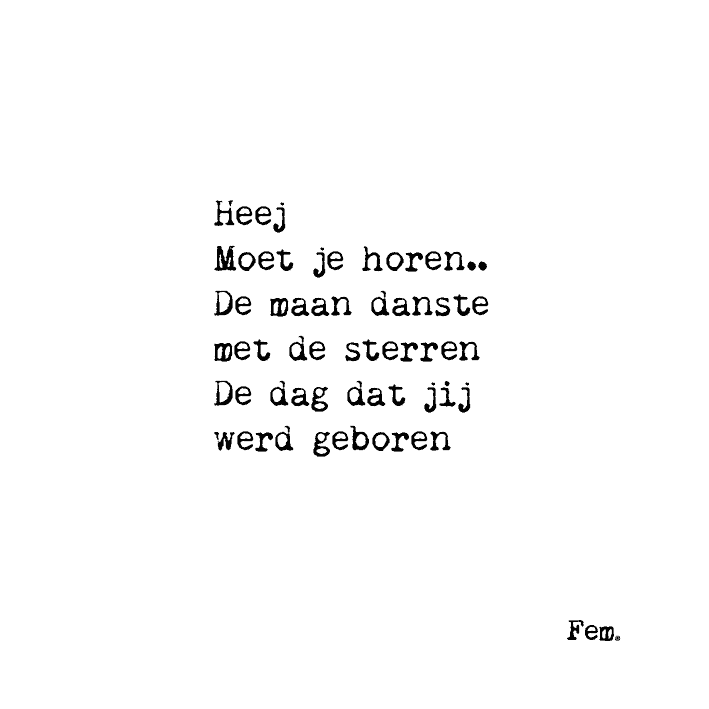 Papierpleziertjes muursticker &