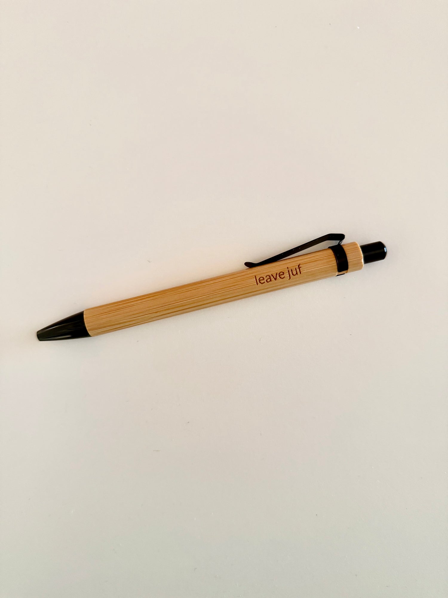 Leave juf pen (Fries)