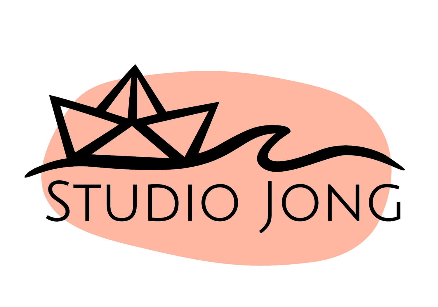 studio jong logo