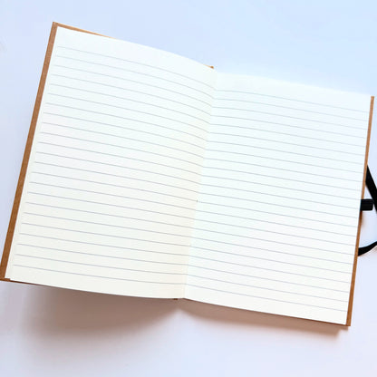Juffen of meester cadeautje kant en klaar (met notitieboek)