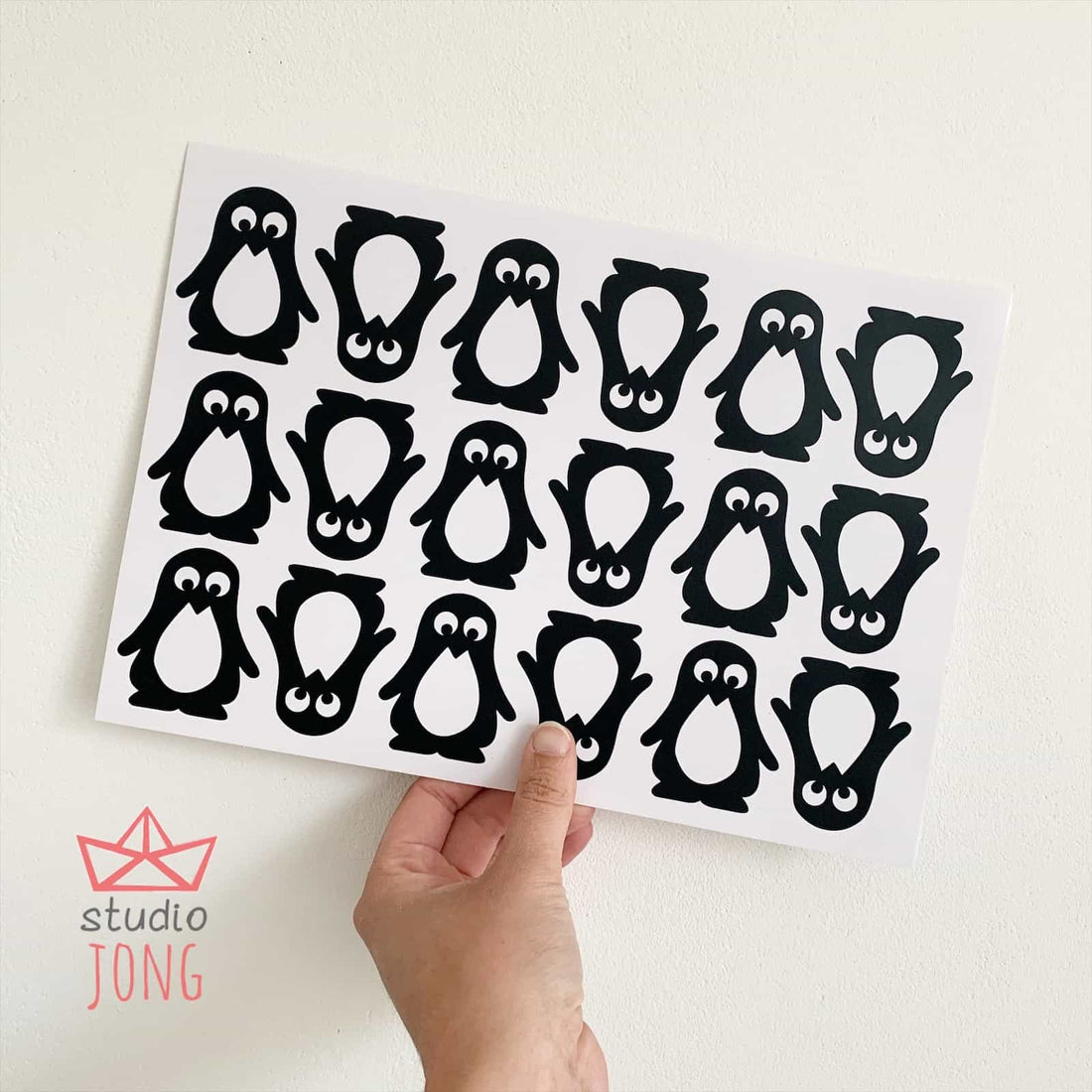 pinguin