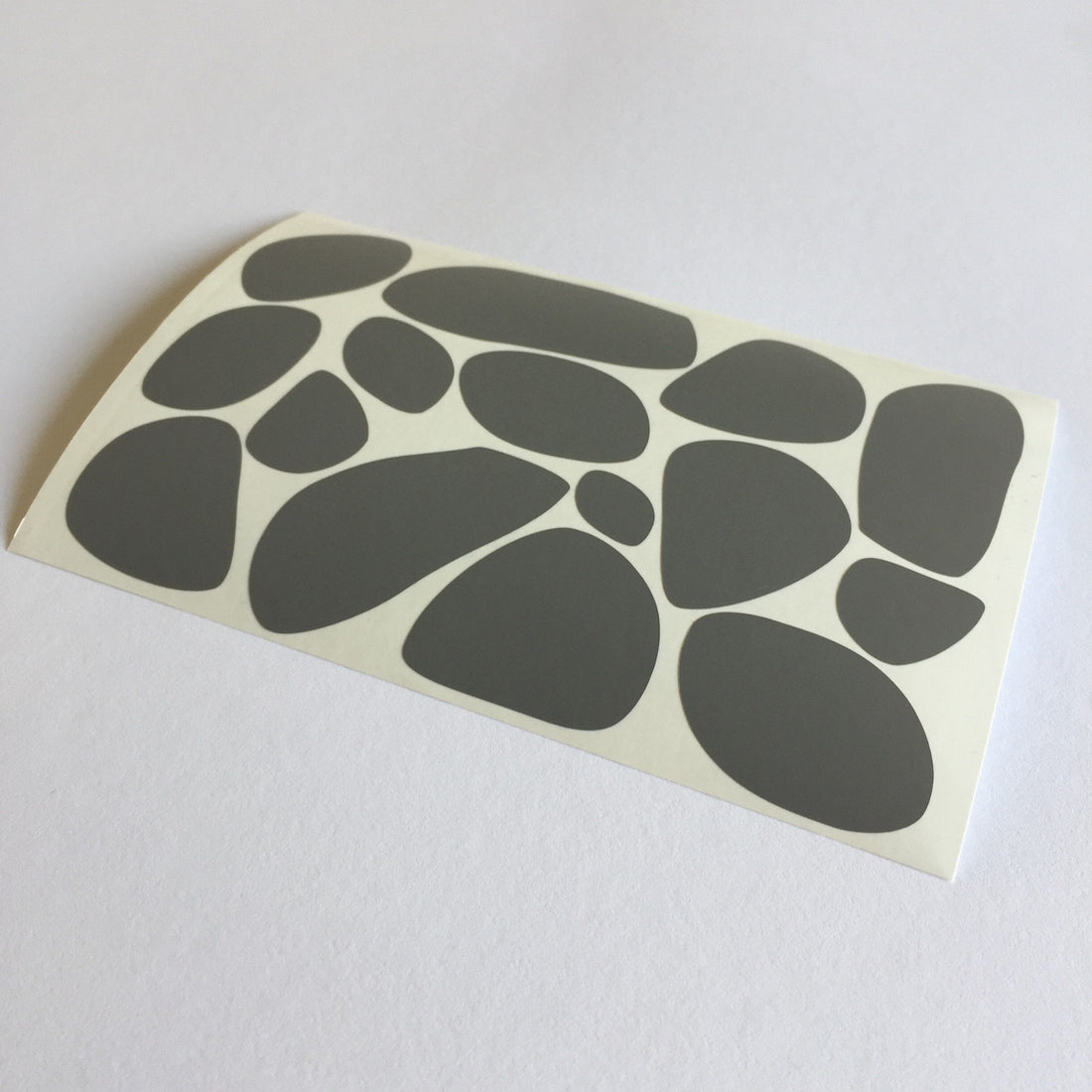 Sticky Zoo rotsen (diverse kleuren)