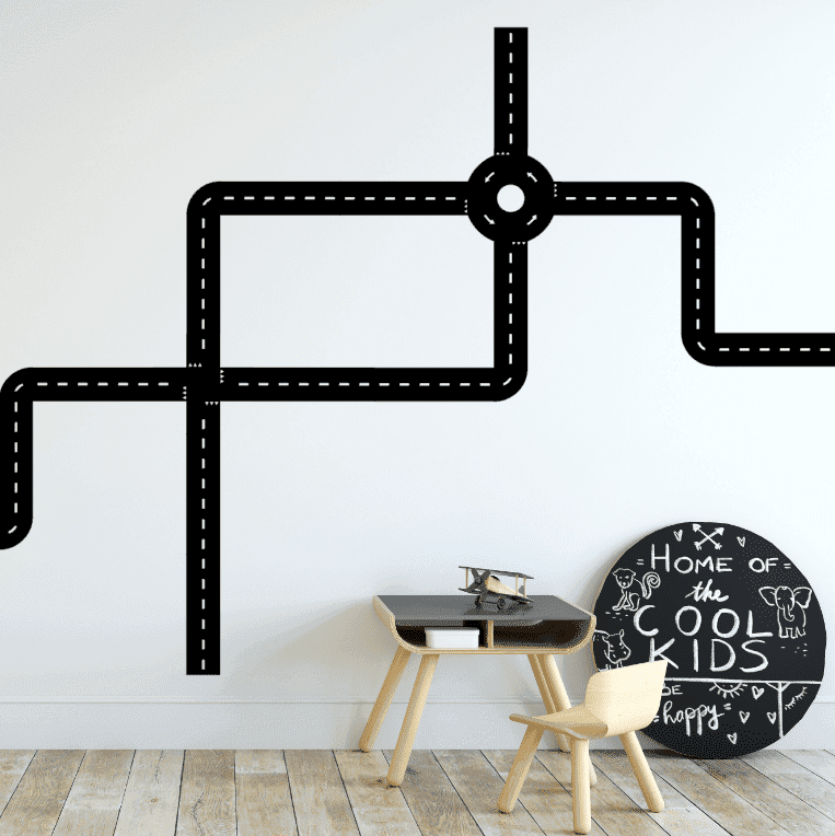 Sticky Roads XL voordeelset